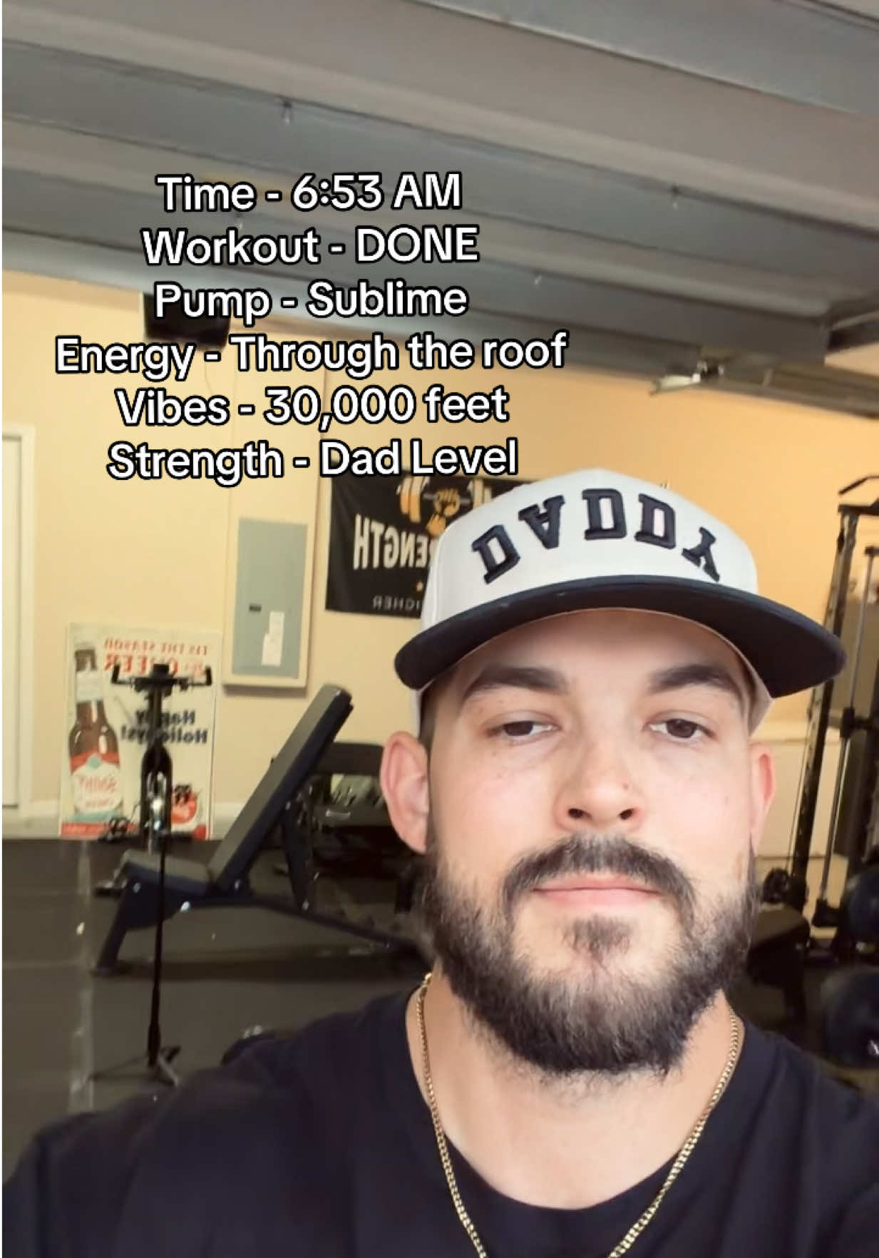 @Dad Strength Fitness