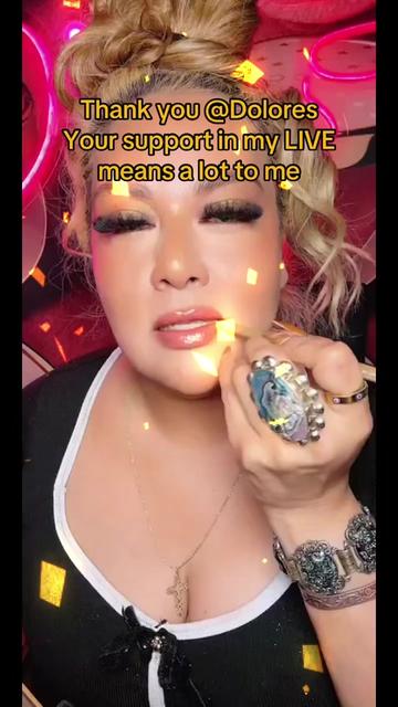 @TEXAS BABE PRO MUA 💄
