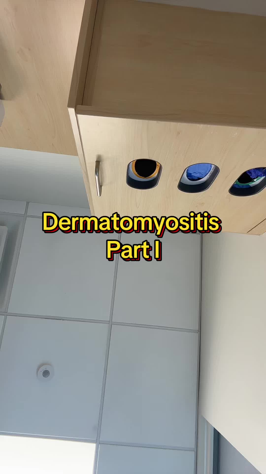 @Dr. Inflammation (MD, F.A.C.R)