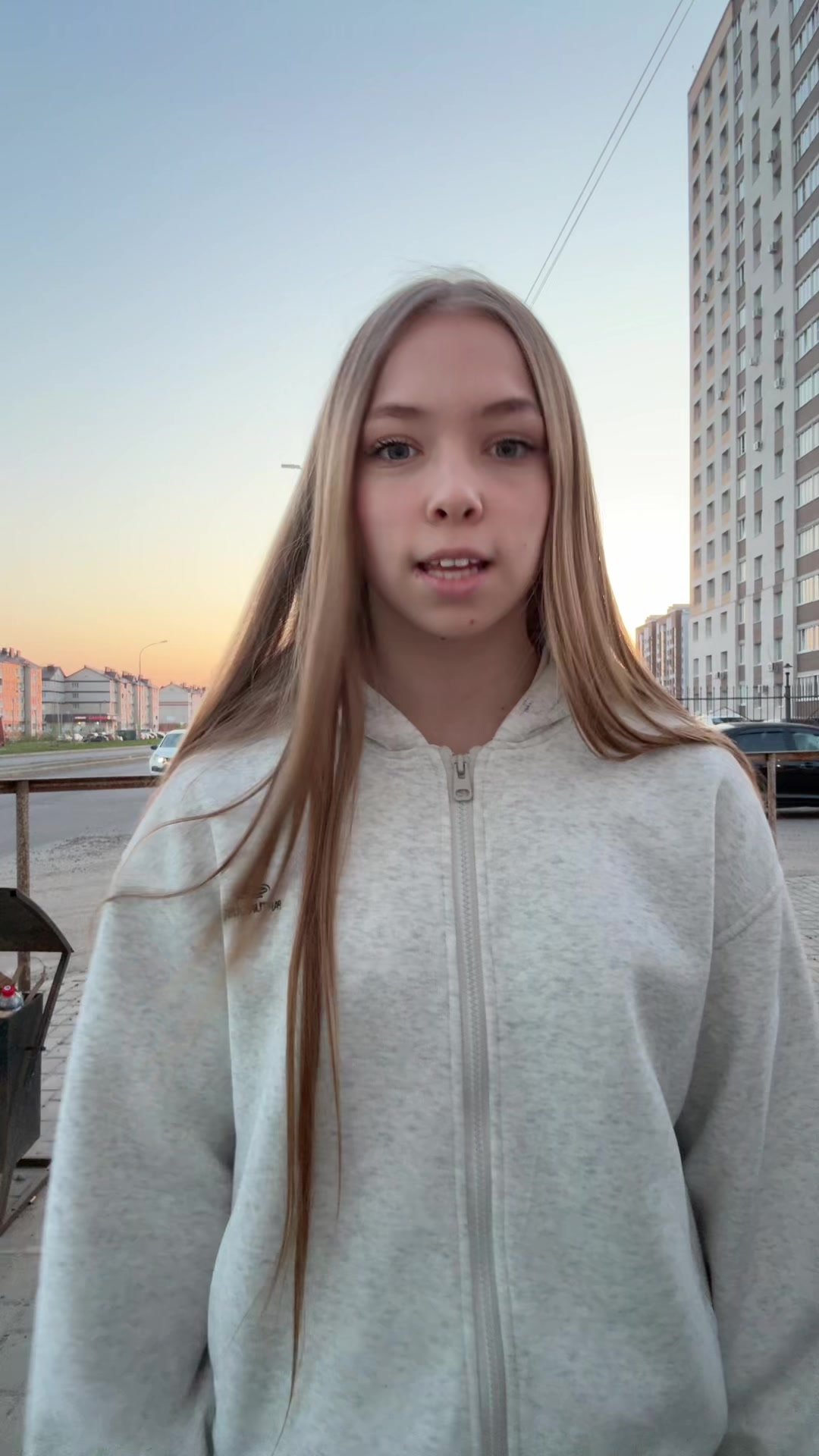 @лизка твикс