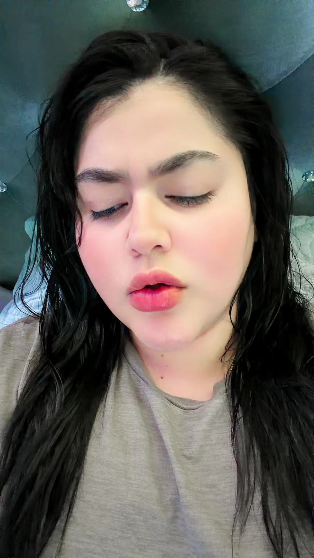 @Gabriela ♥️💞🫠 C.M 🕊️☀️✨