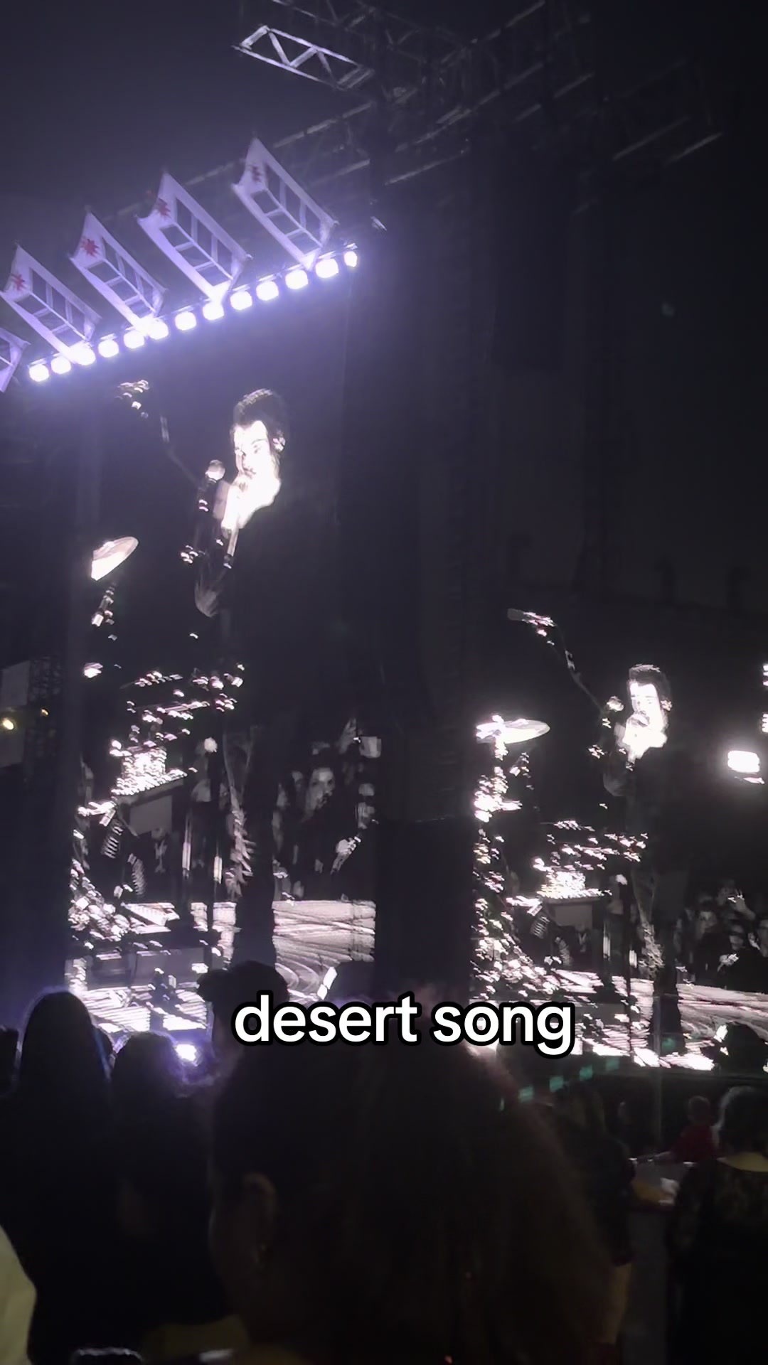 @caroline 击