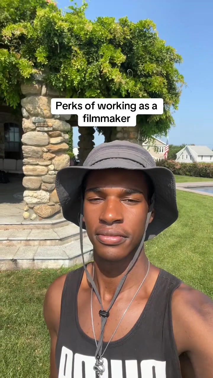 @Isaiah | Filmmaker