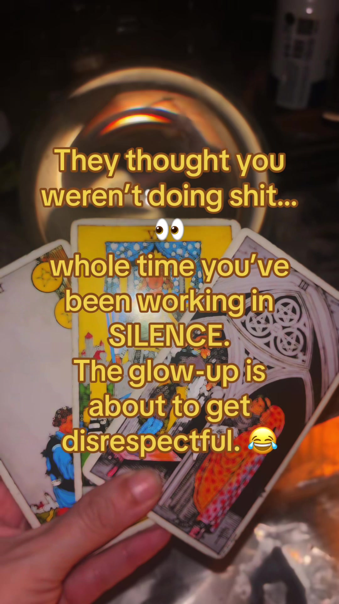 @Blooming3rdeye
