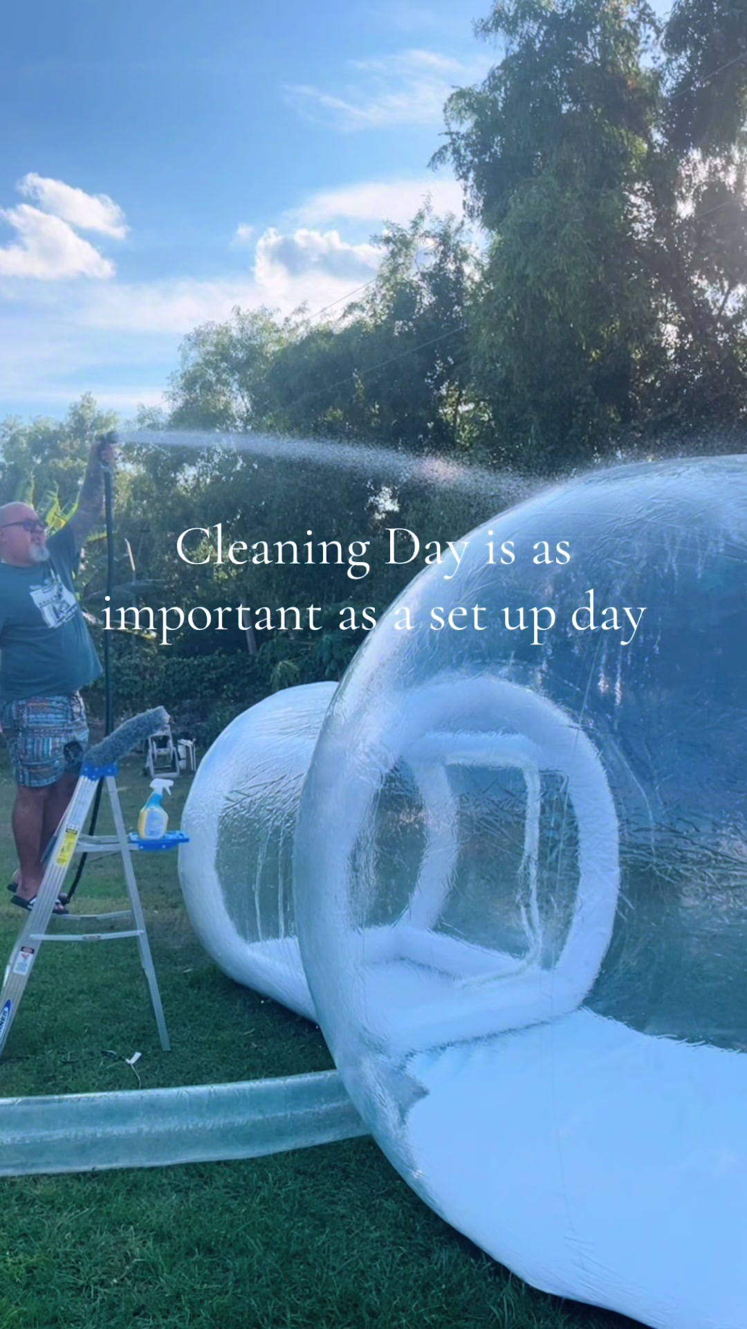 @SWFL Events & Rentals