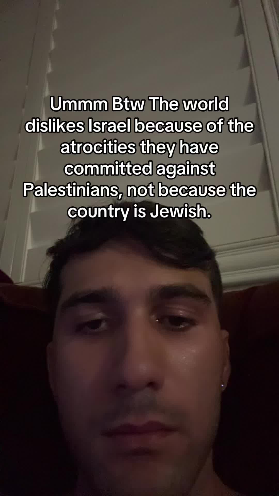 @ebeenawake