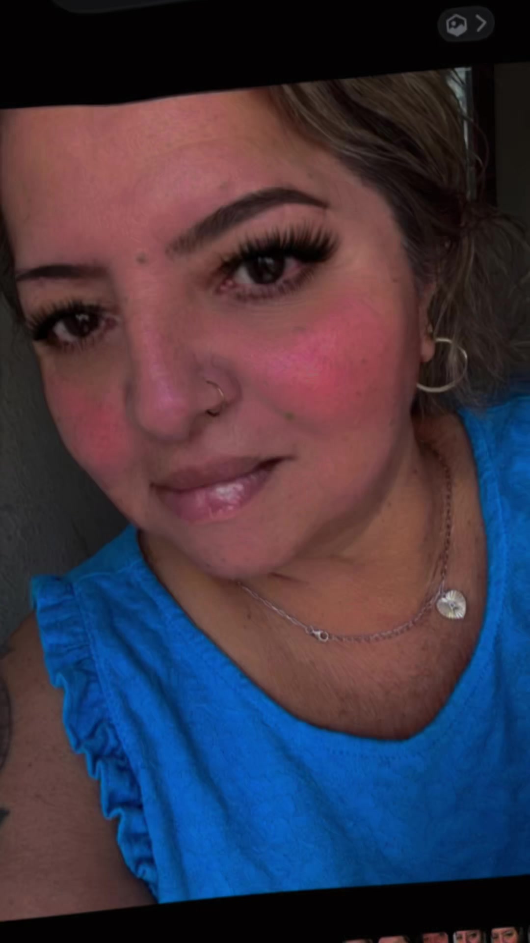 @Nena Ortiz