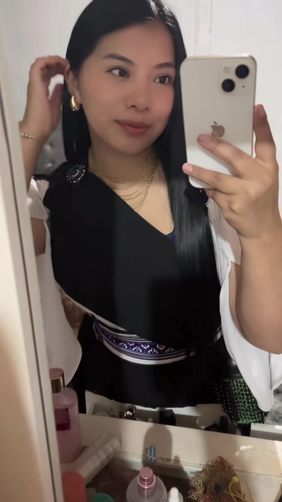 @Silvia Marisol