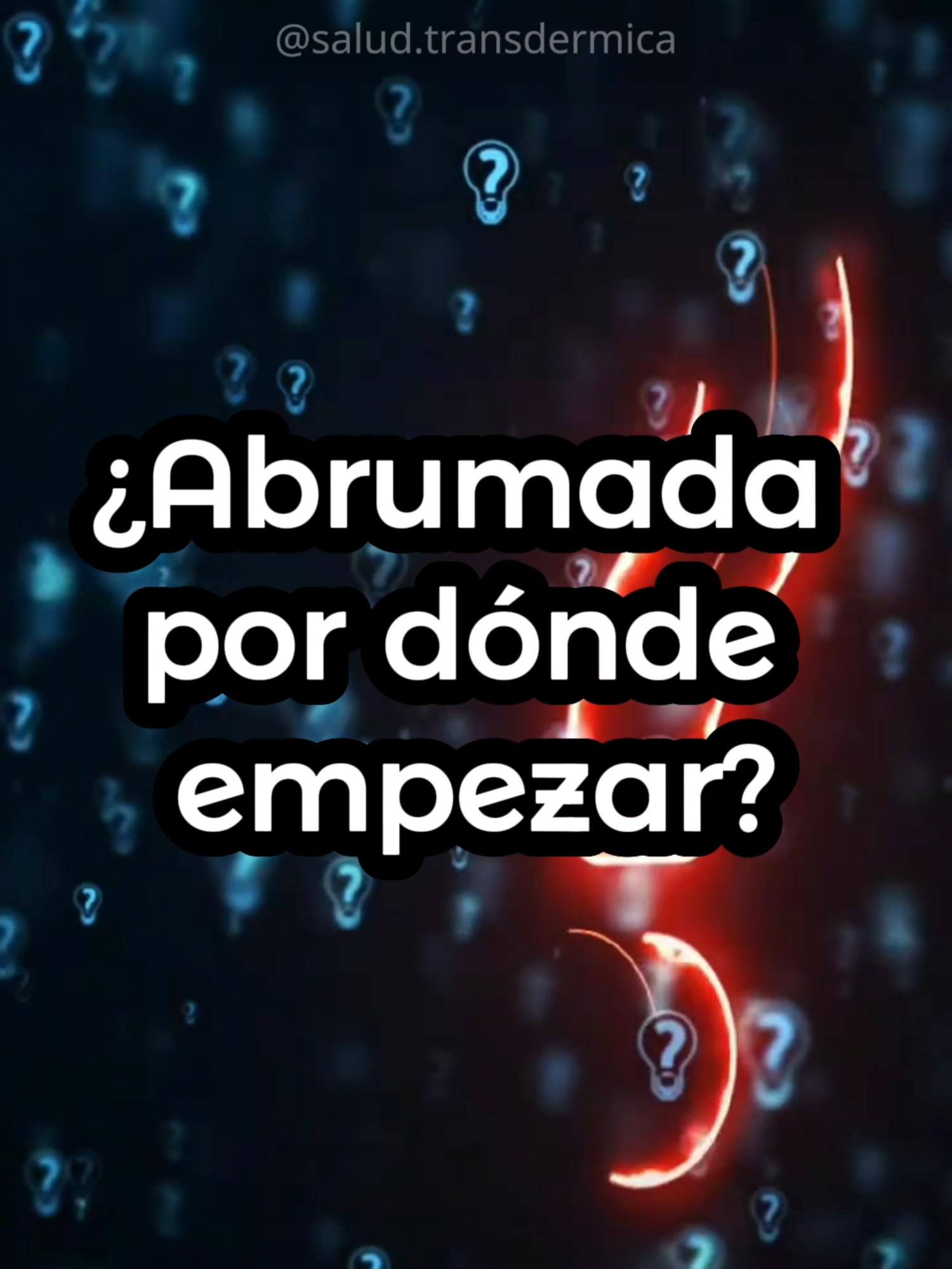 @Salud Transdermica