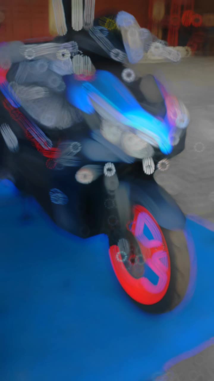 @Yamaha Karya Wisata