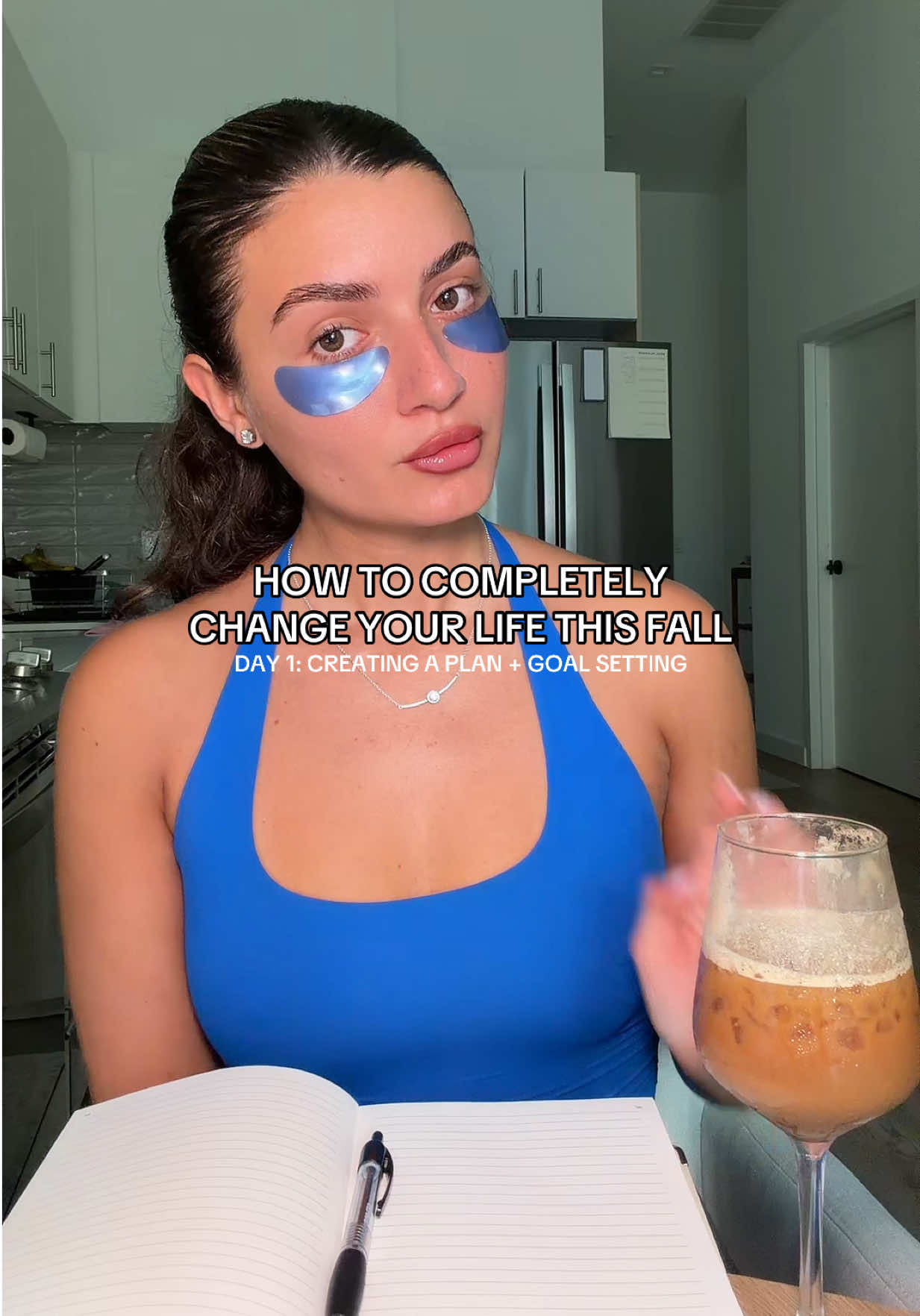 @Olivia Eve