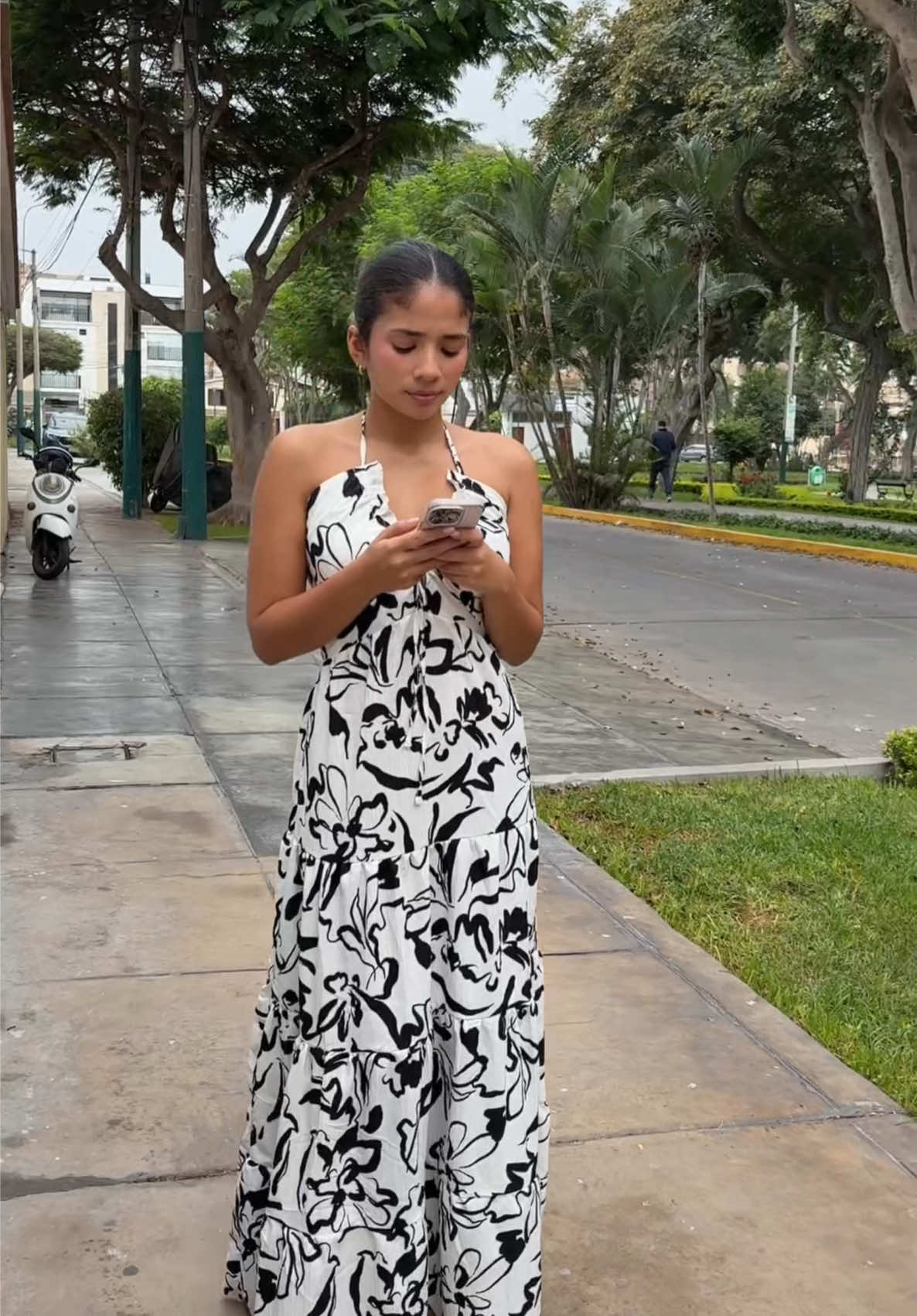 @Virago Dress