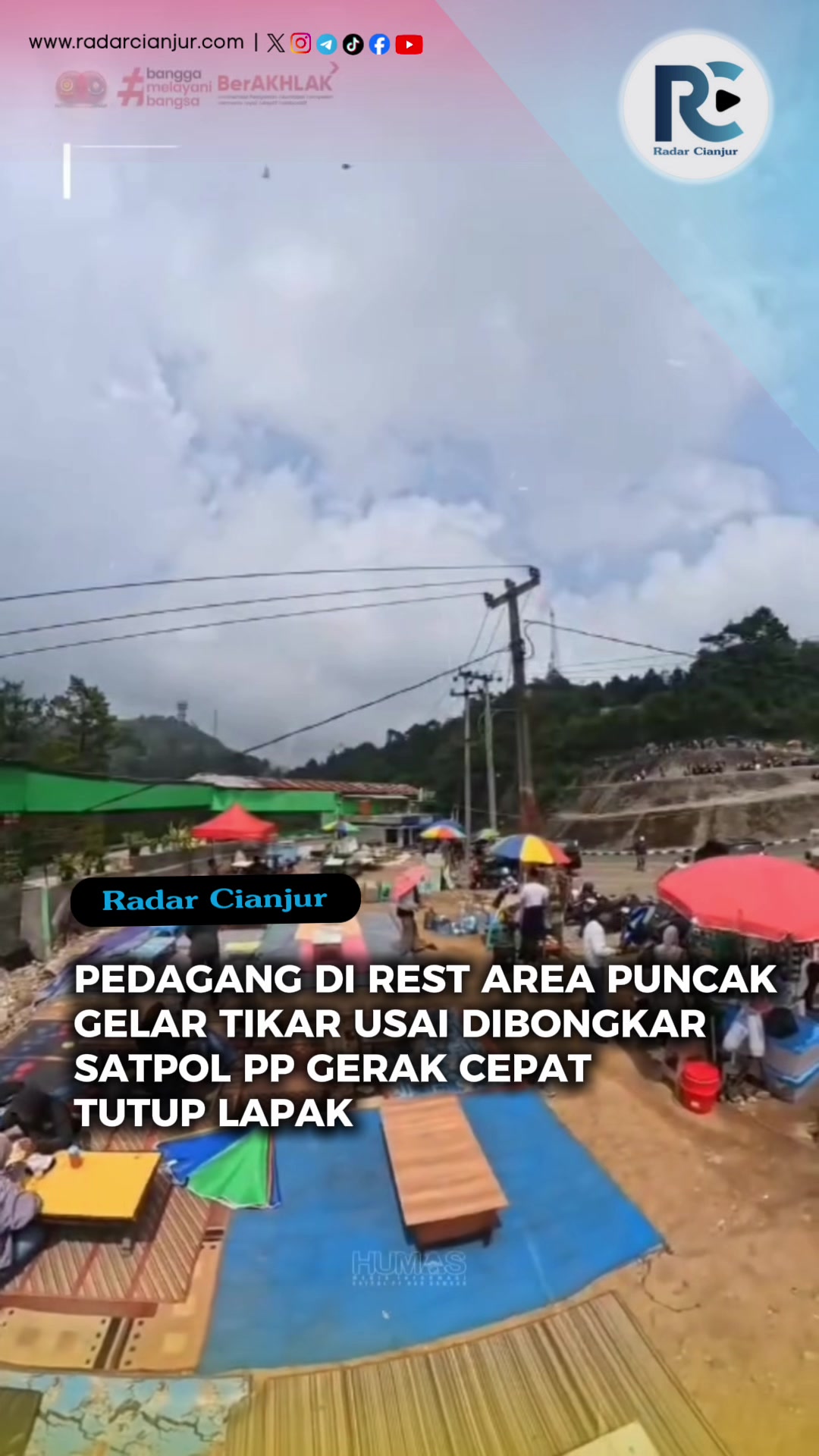 @Radar Cianjur