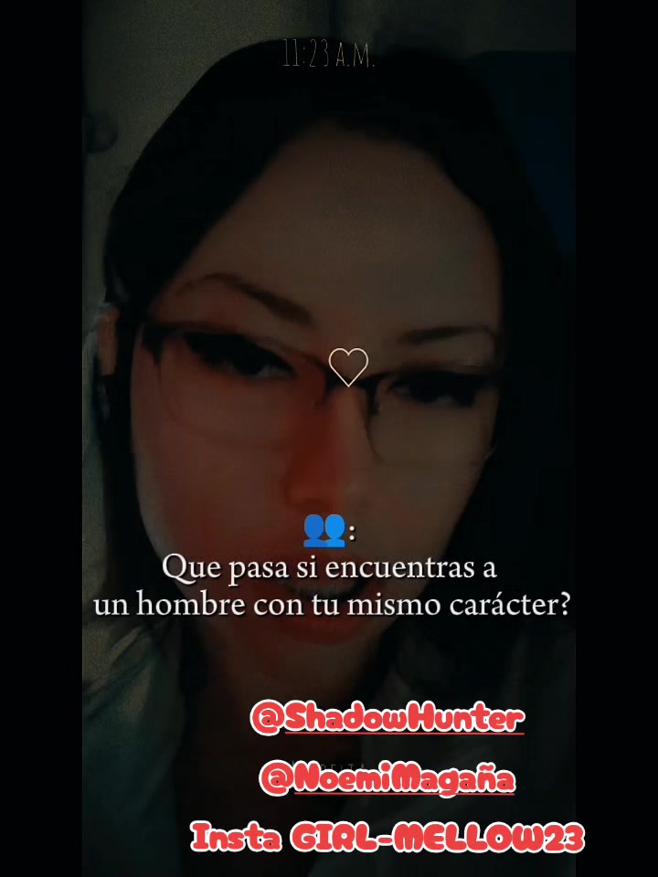 @Noemi Maga&ntilde;a