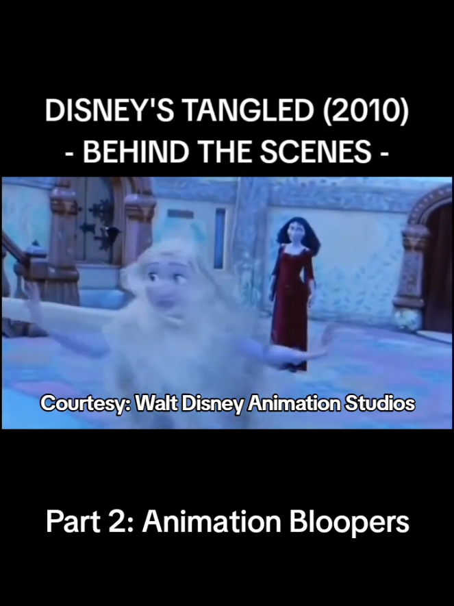 @Earth To Disney