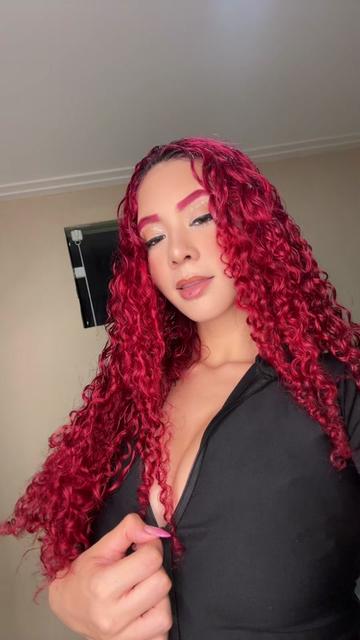 @Eu_moranguinho🍓