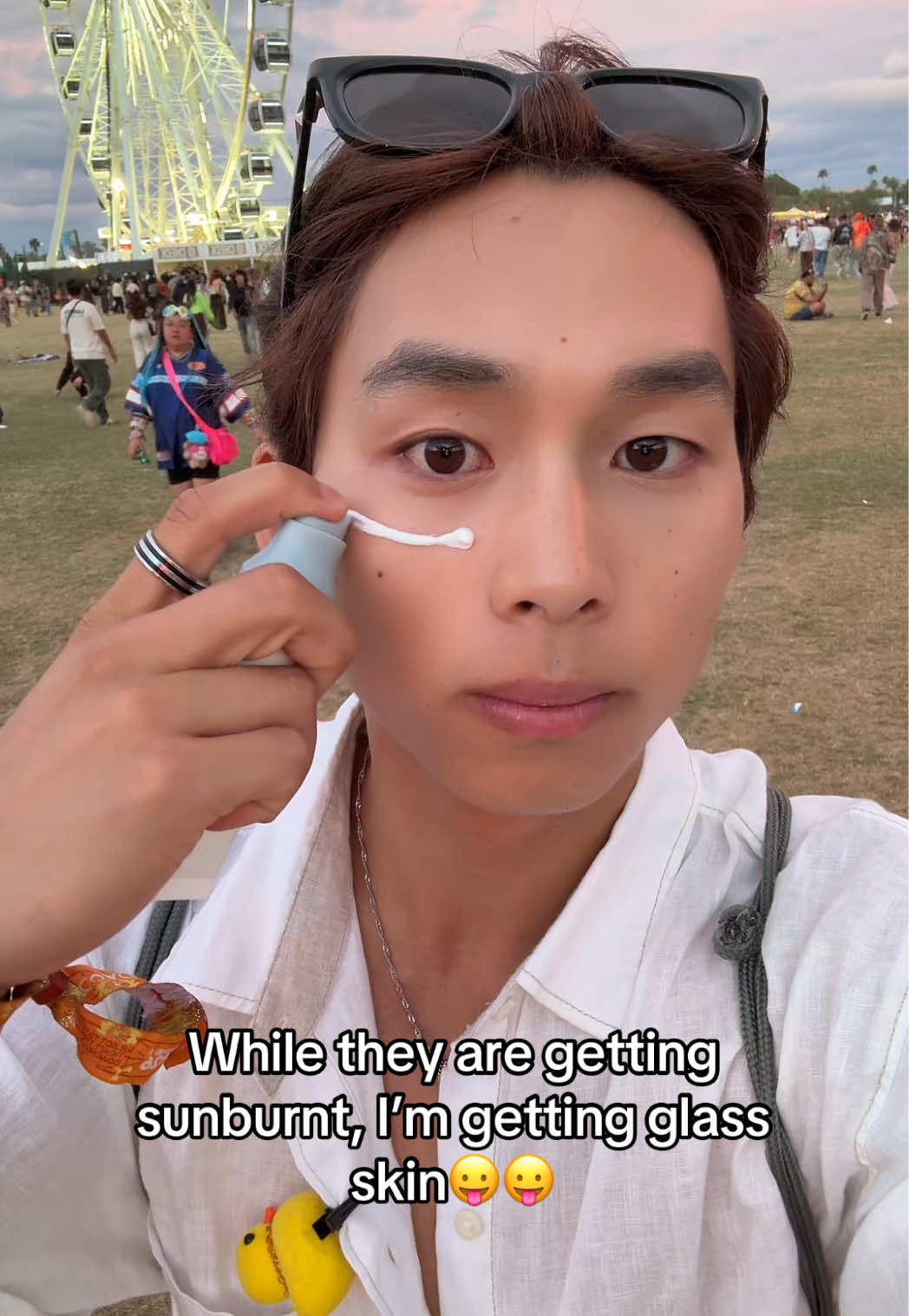 @Brandon Yoon