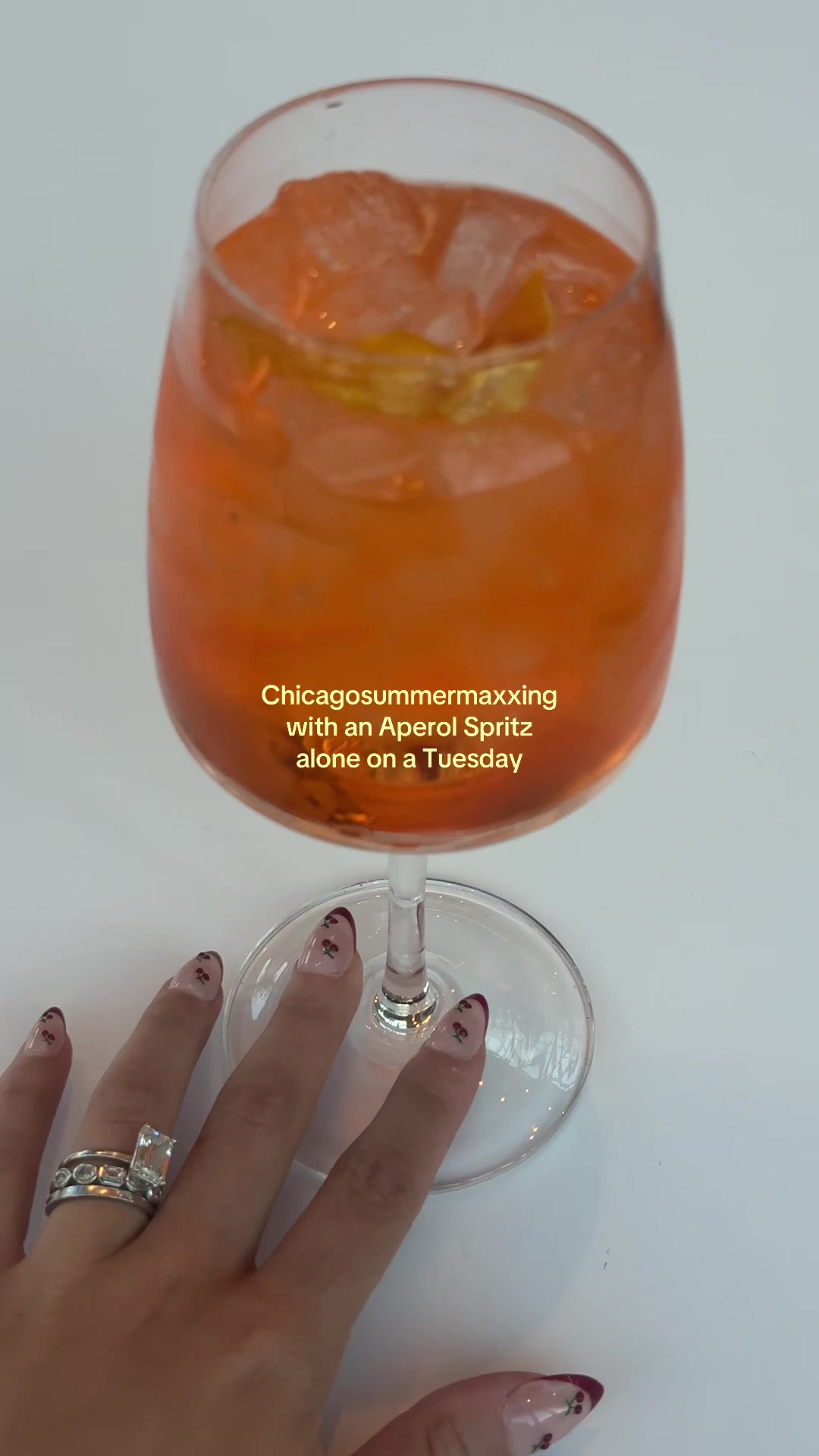@christie | chicago creator