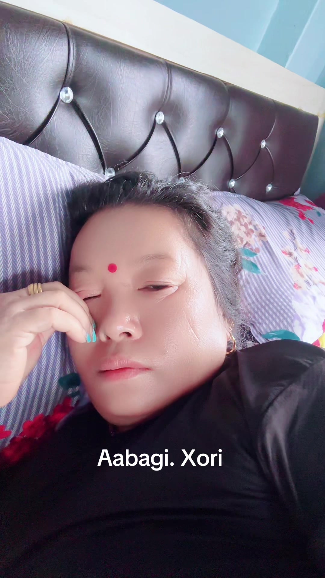 @Madhu Gurung1234