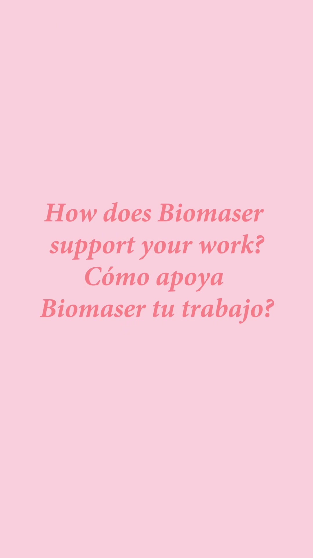 @Biomaser-official
