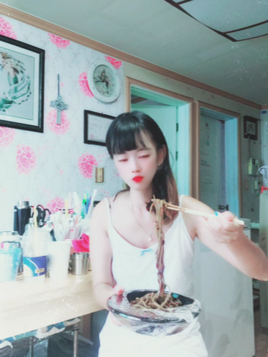 @김푼수