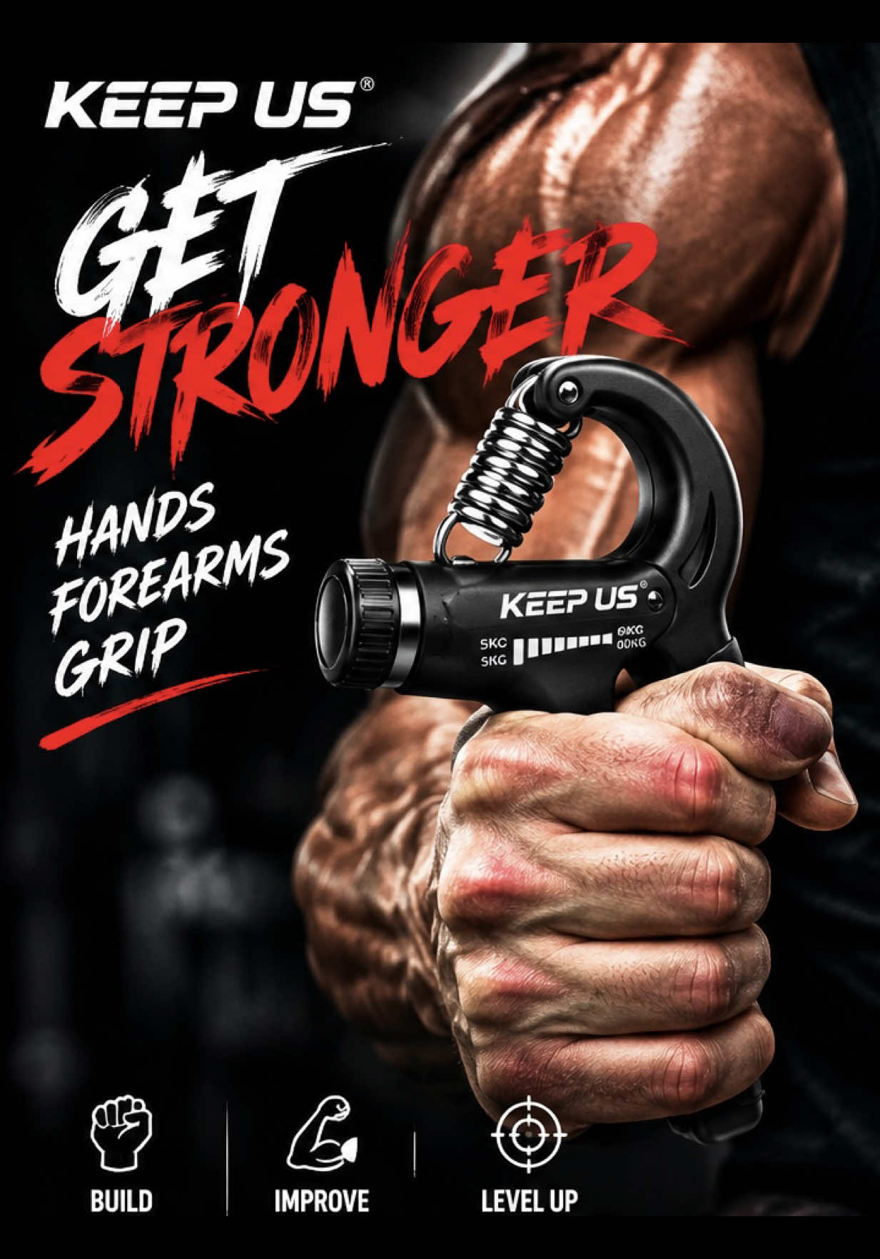 @Ox Strength
