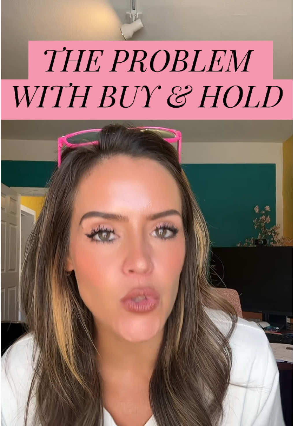 @JackieTheHappyInvestor