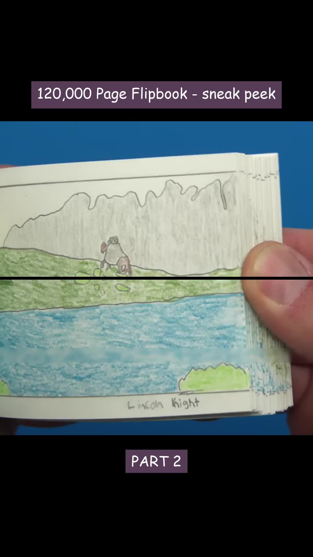 @Flipbook lover