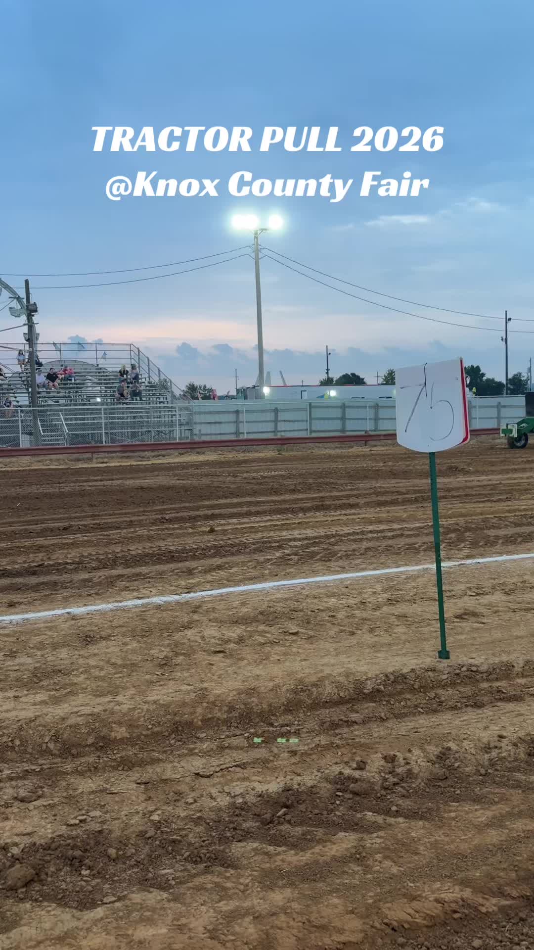 @Knox County Fair | Indiana
