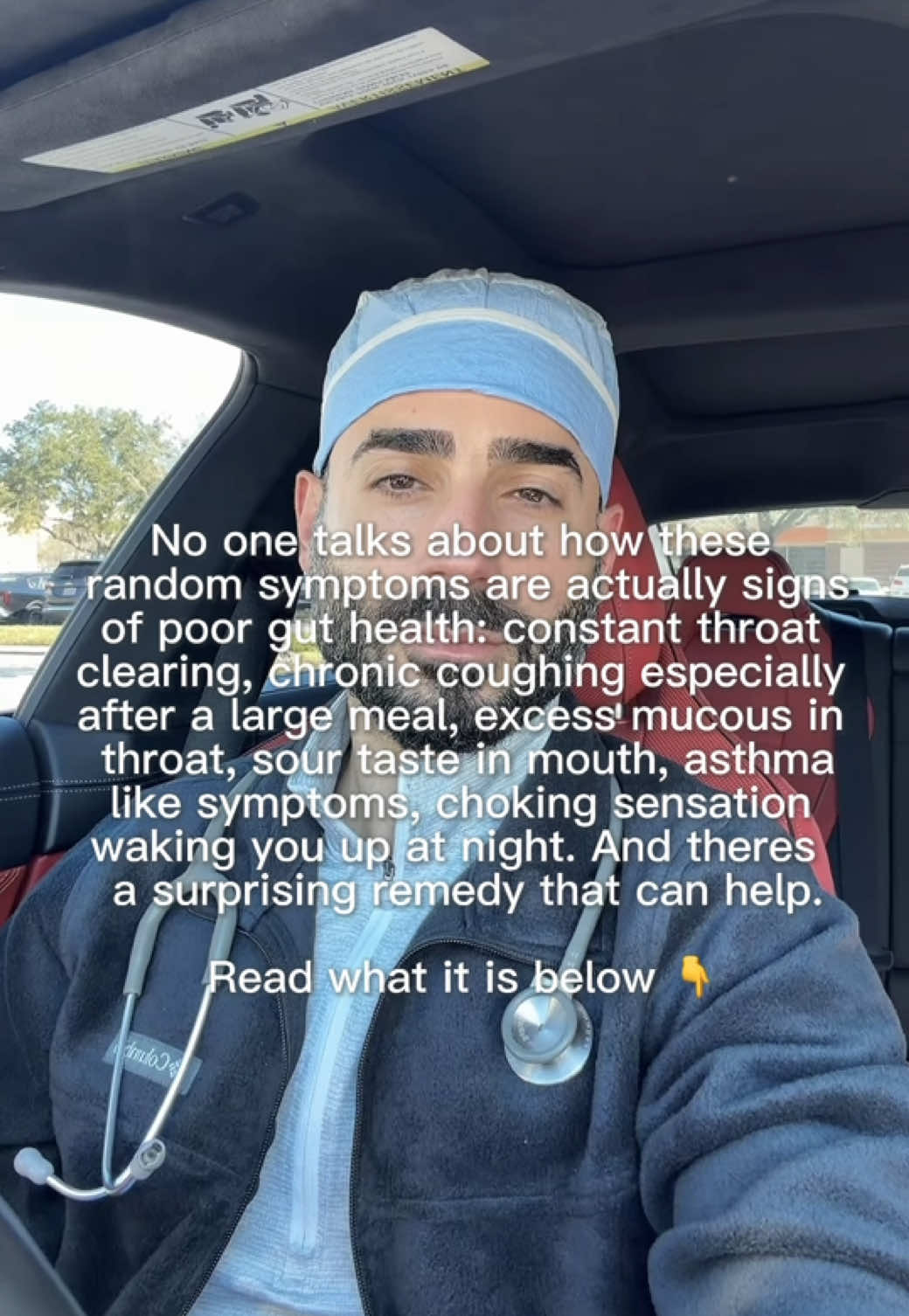 @Dr. Joseph Salhab