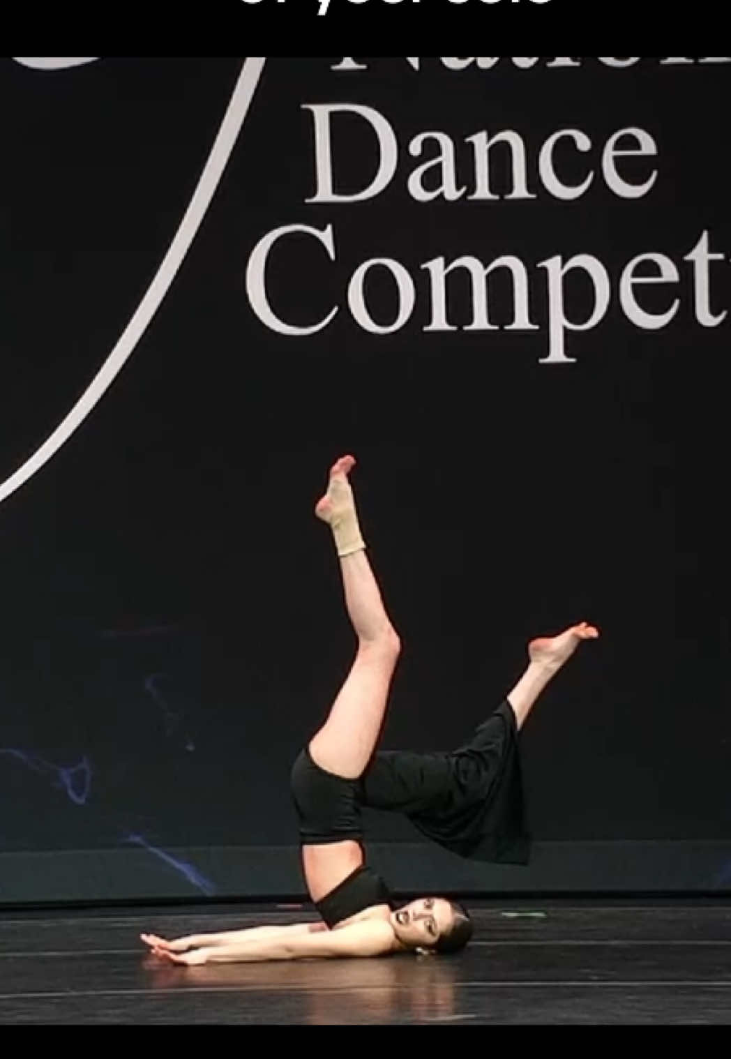 @Alyssa C Dances