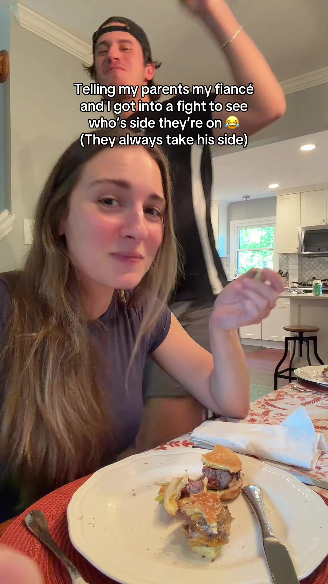 @Phoebe & Dan