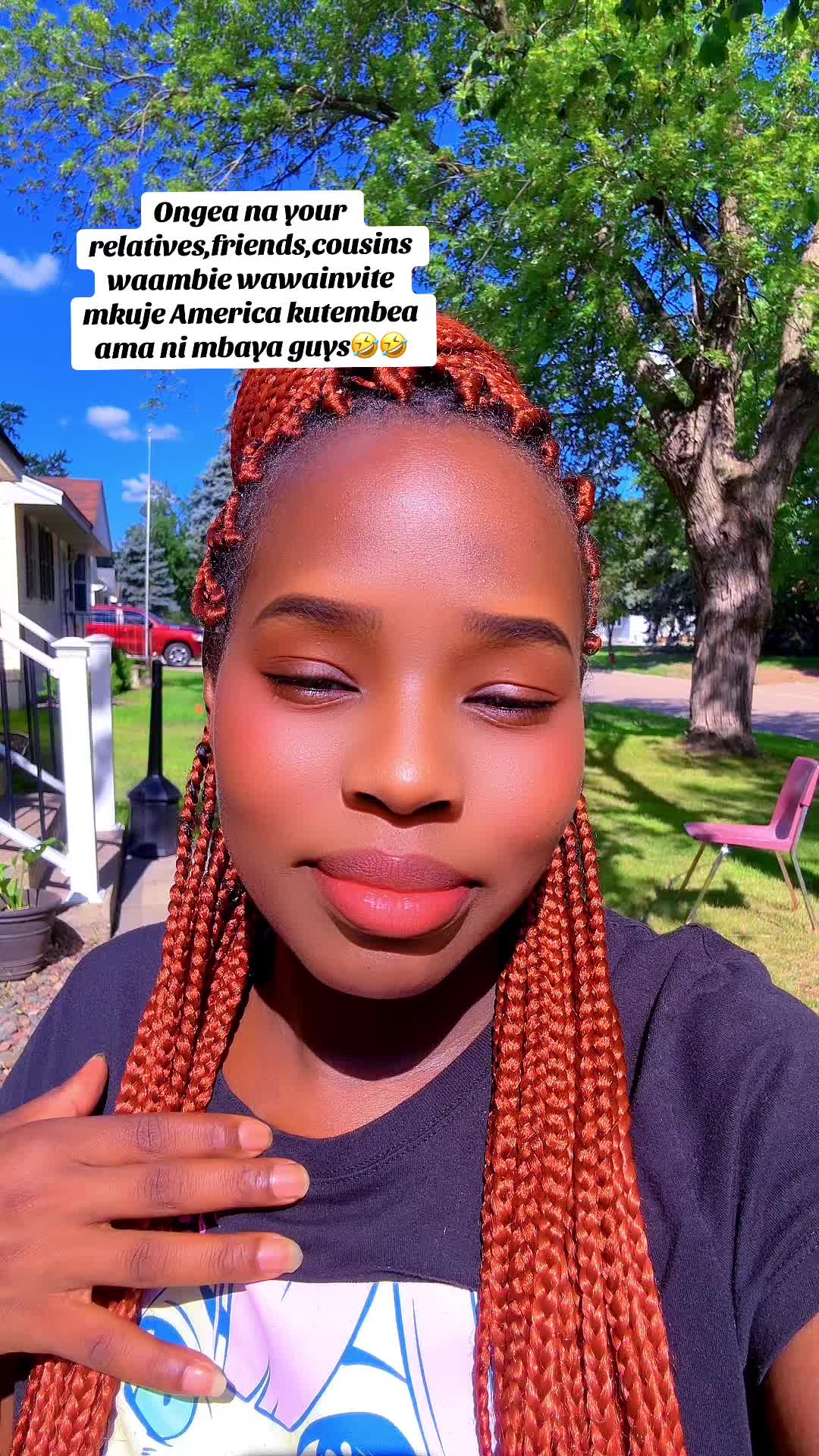 @Princes Dianah Ndemo