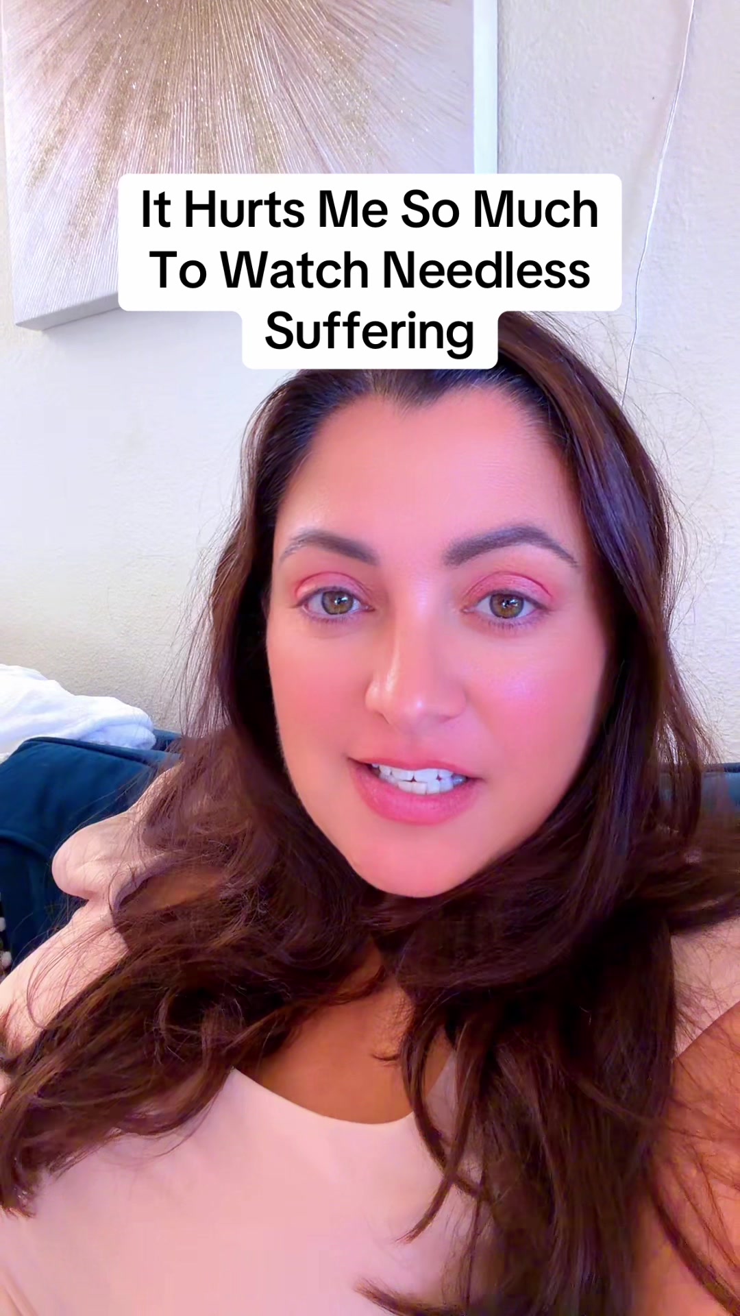 @Dr Lauren Pichard/Psychologist