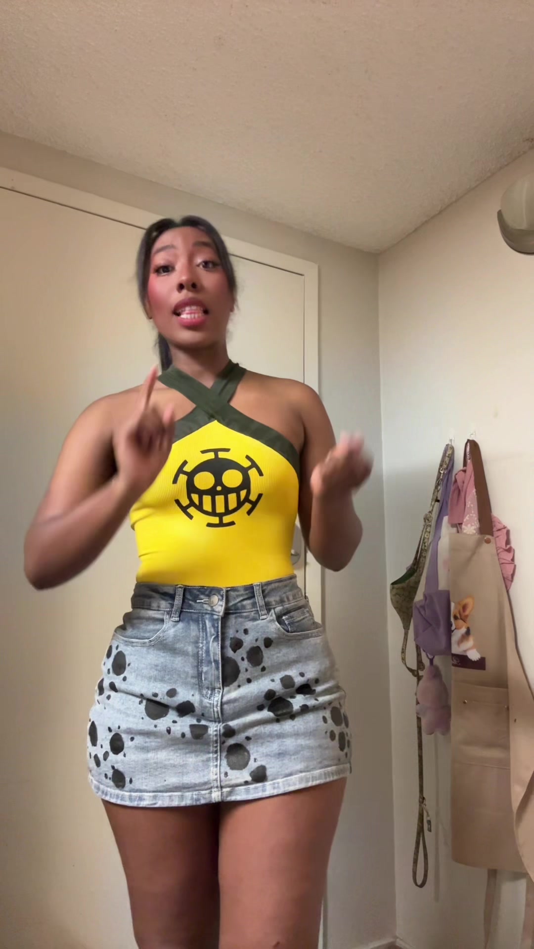 @Hanniyah X Hanniyah