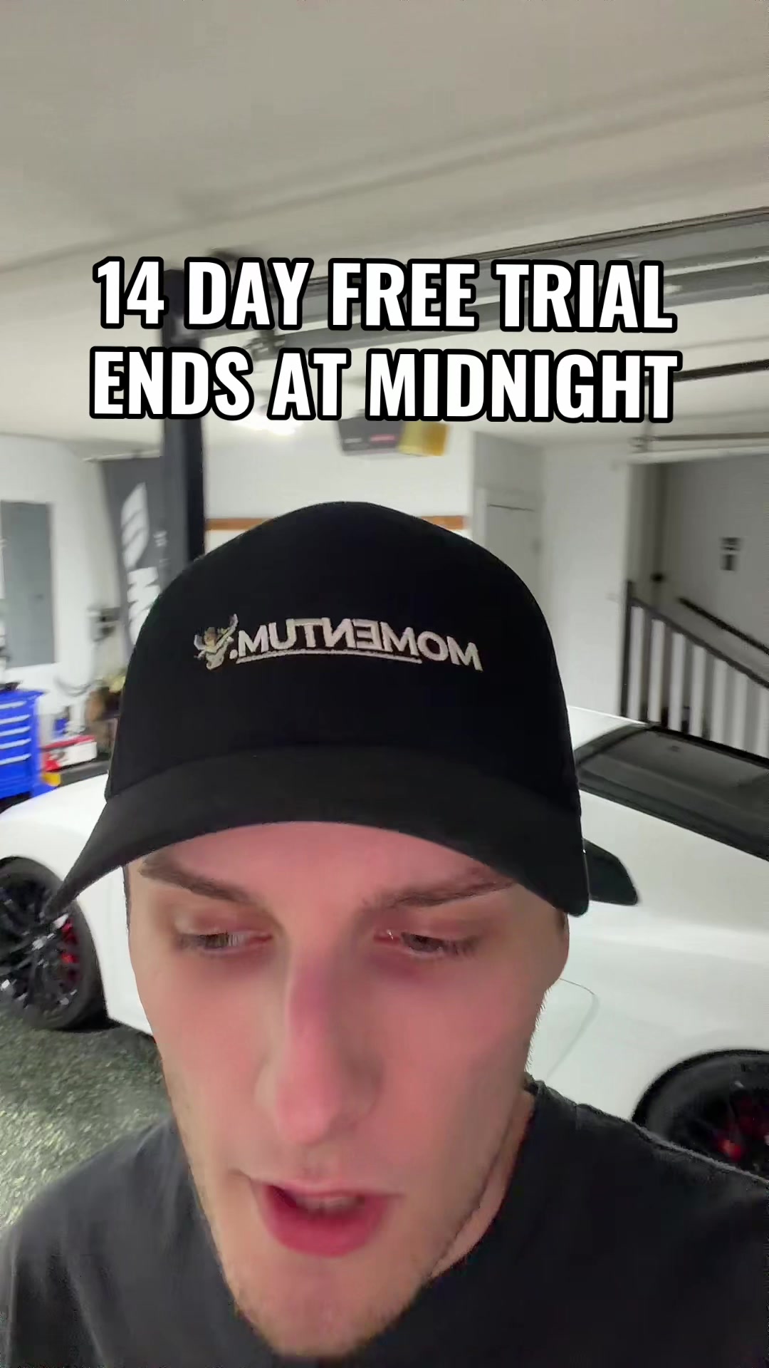 @Momentum.