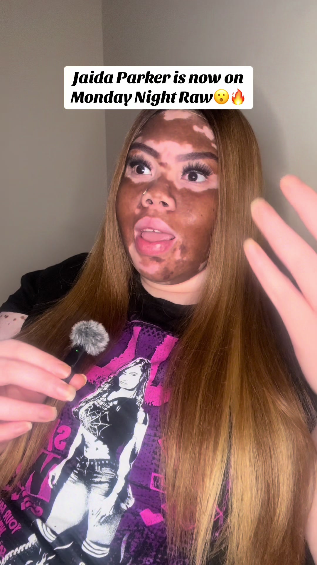 @Queenmonterria♏️🤪✨