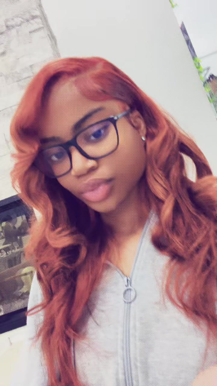 @Keviyah De&rsquo;schyl