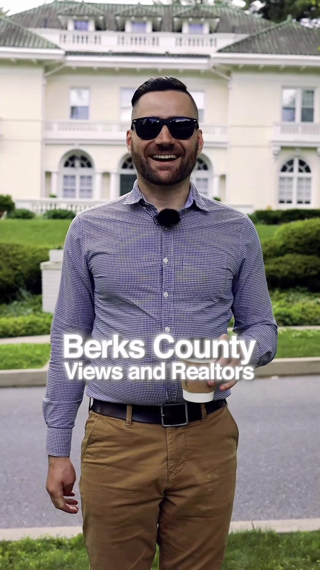 @Berks County Views