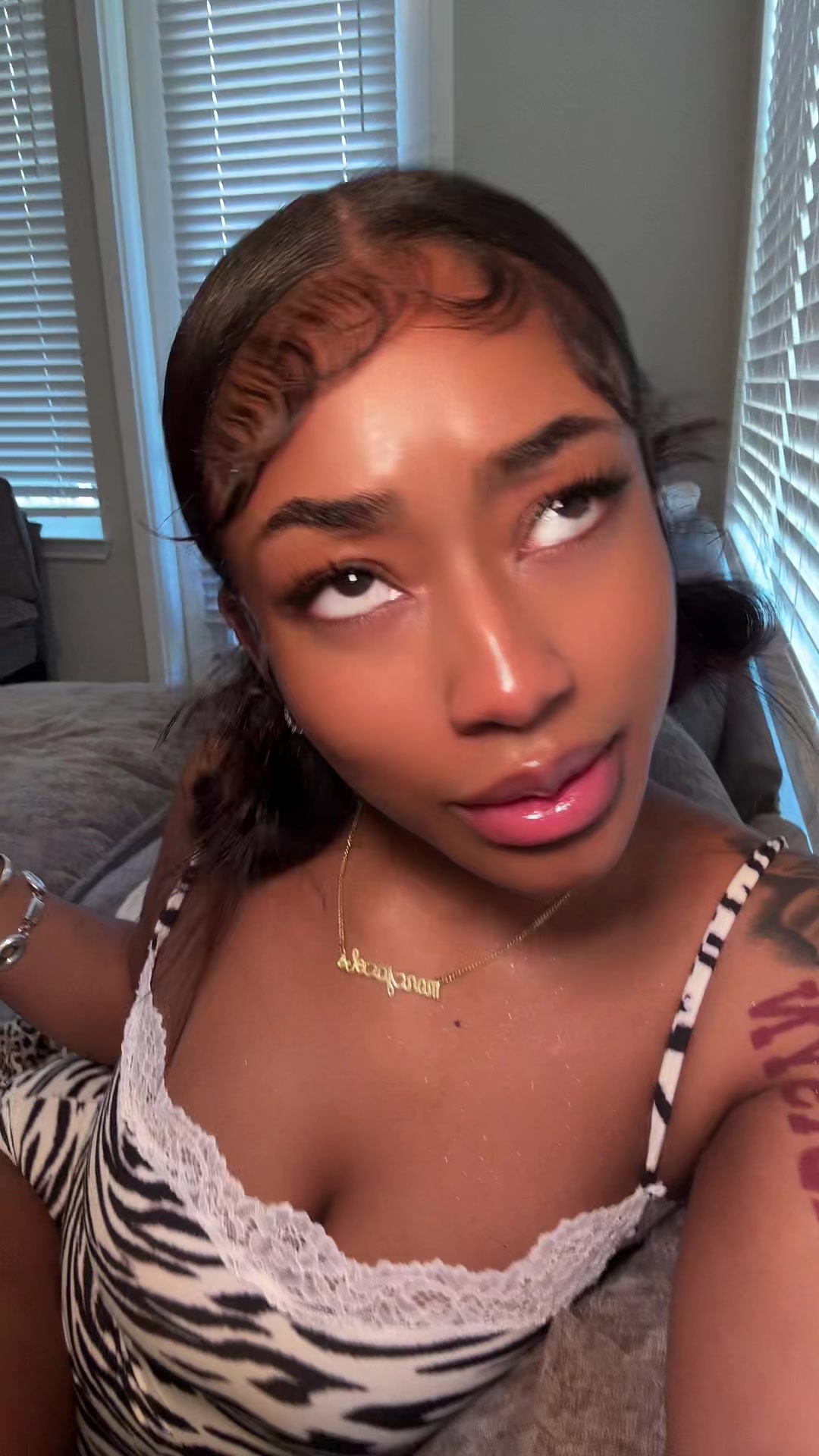 @Kaylanevaeh💗