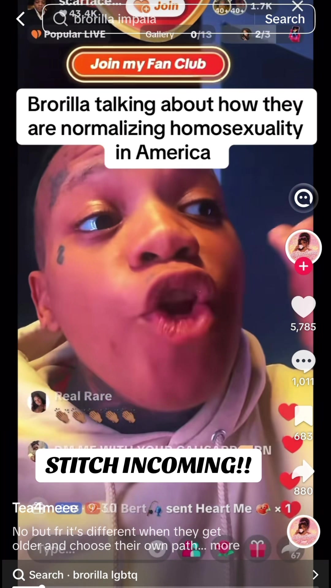 @Tytianna