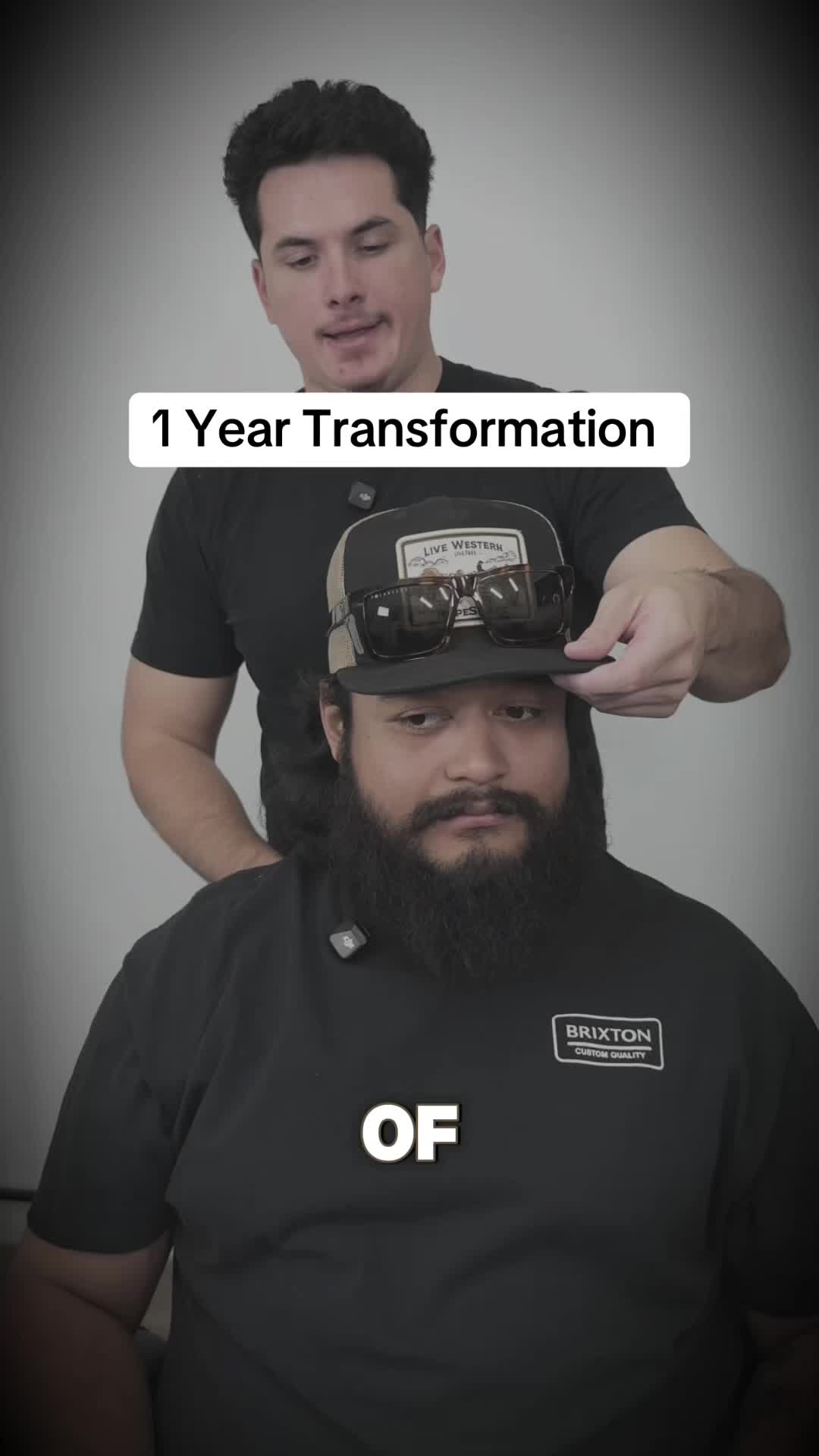 @Chris Kutts-Temecula Barber