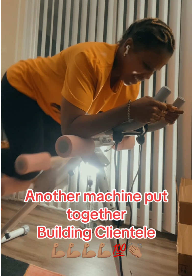 @Ebonie Kane