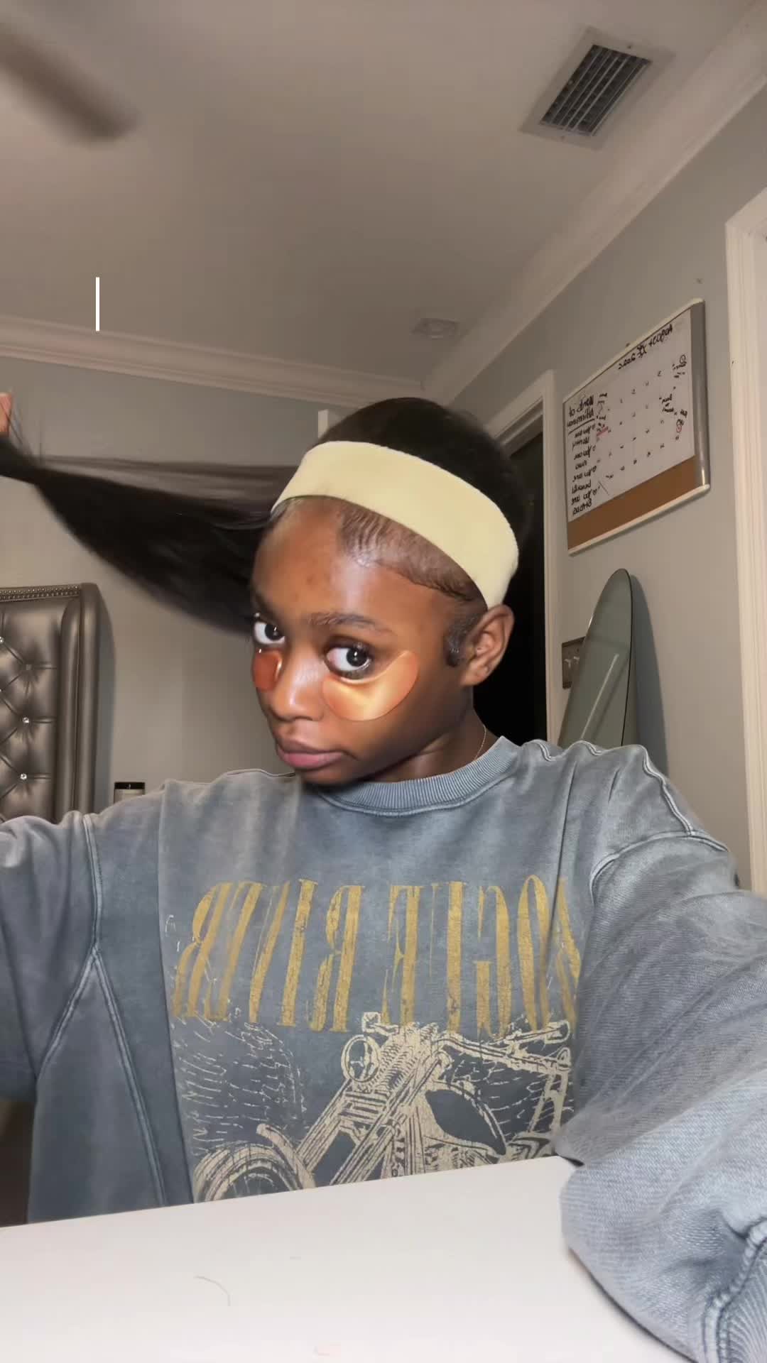 @Zi’ya Michelle