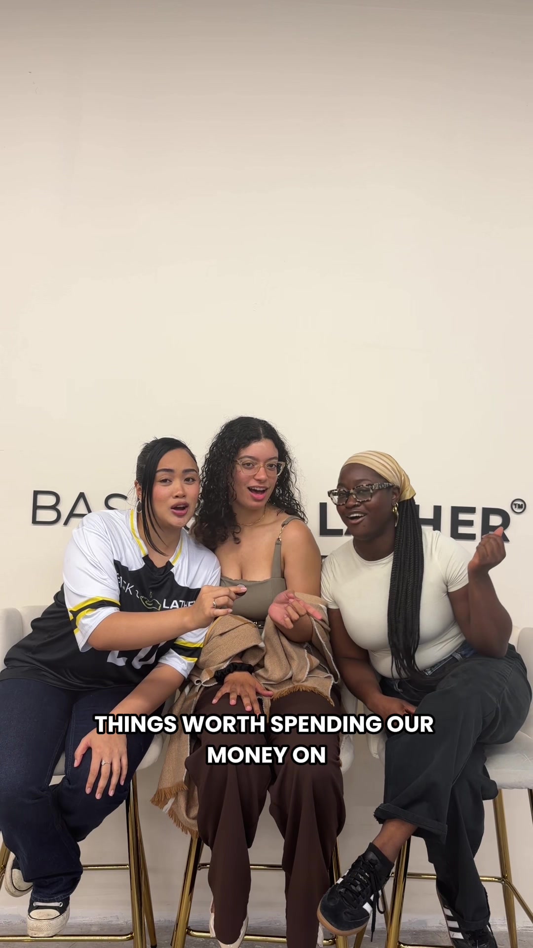 @Bask and Lather Co