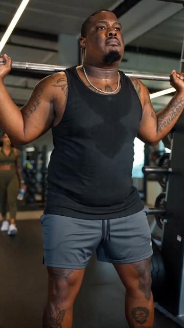 @iamdrejackson