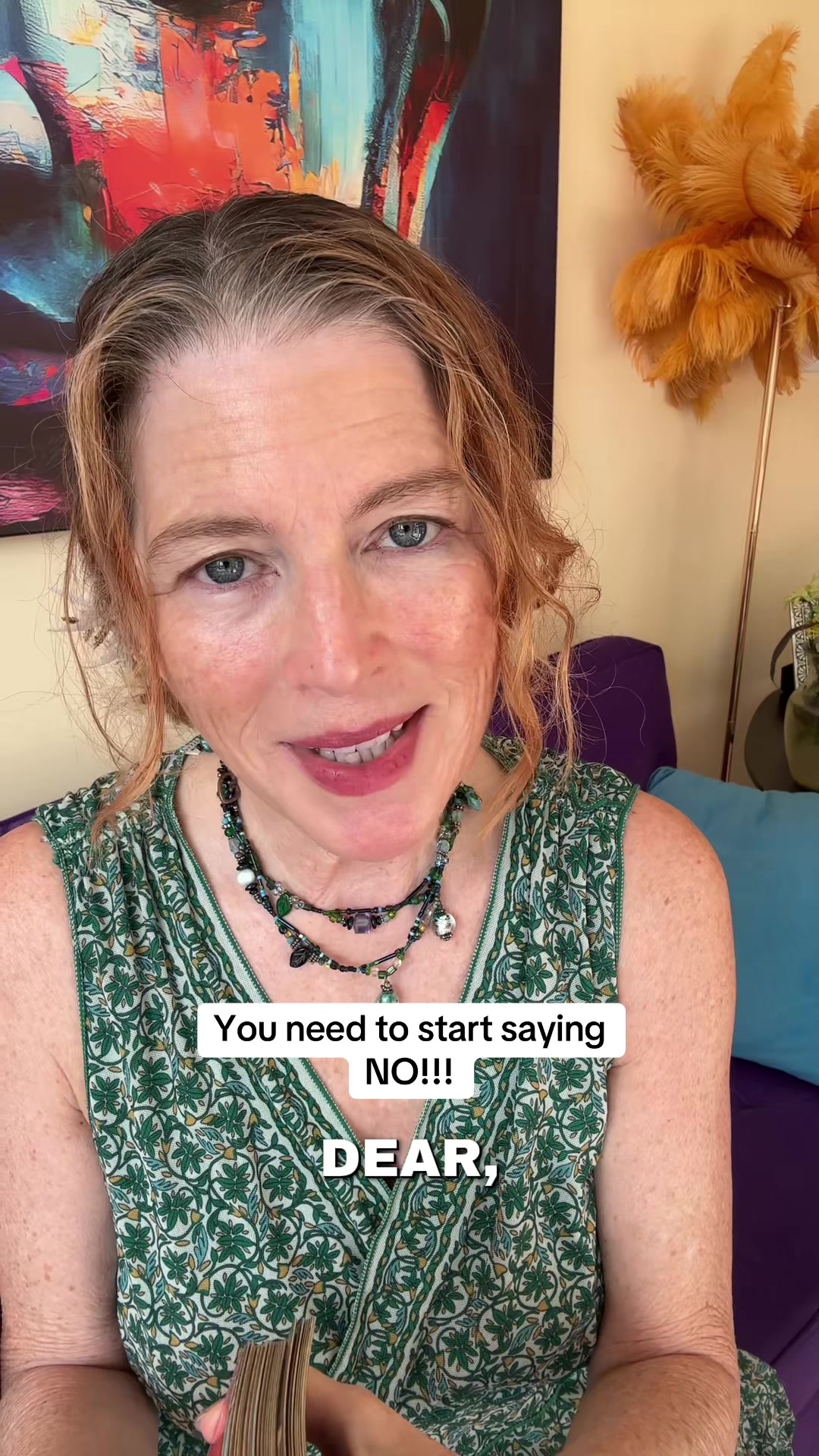 @Tereson | Spiritual Medium