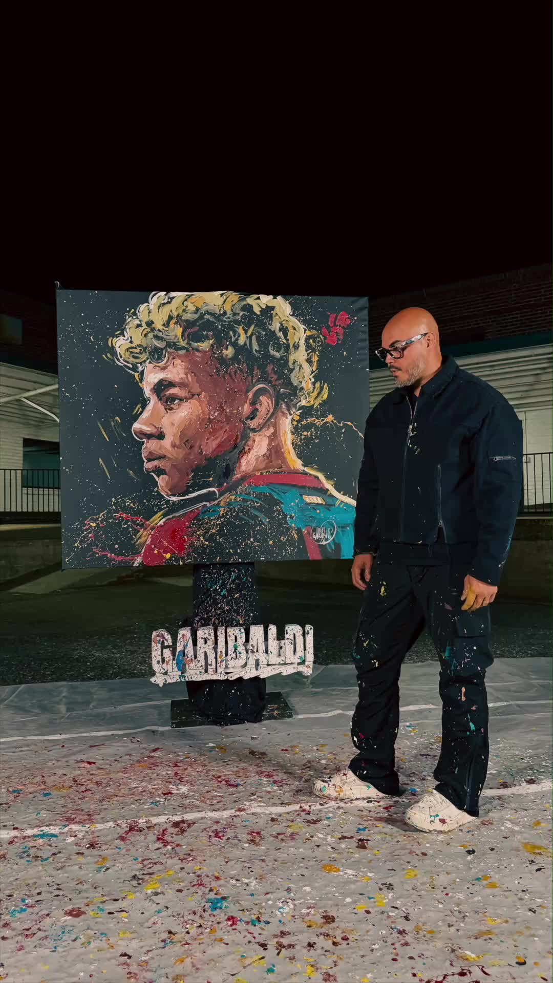 @Garibaldi Arts