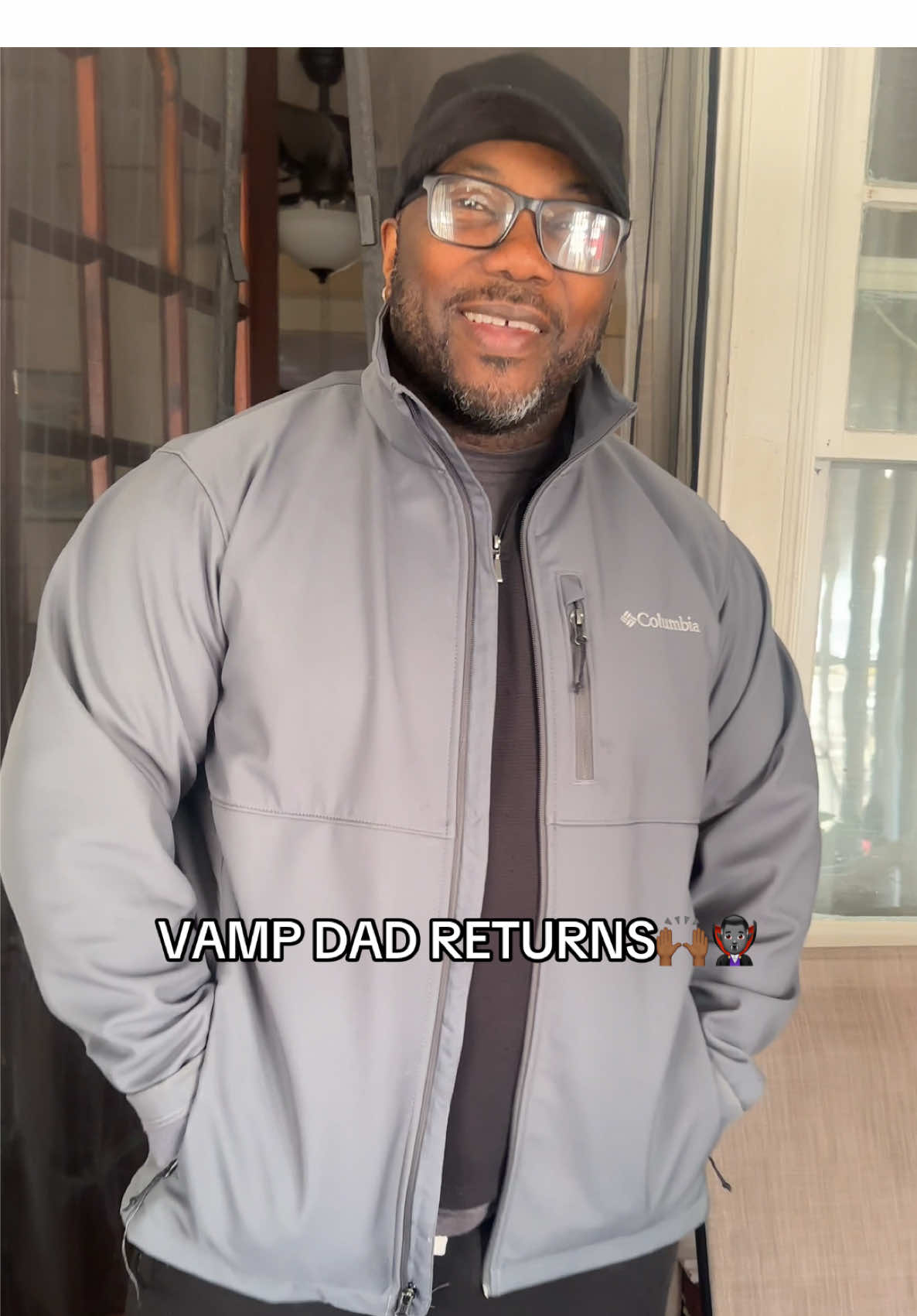 @Vamp Dad