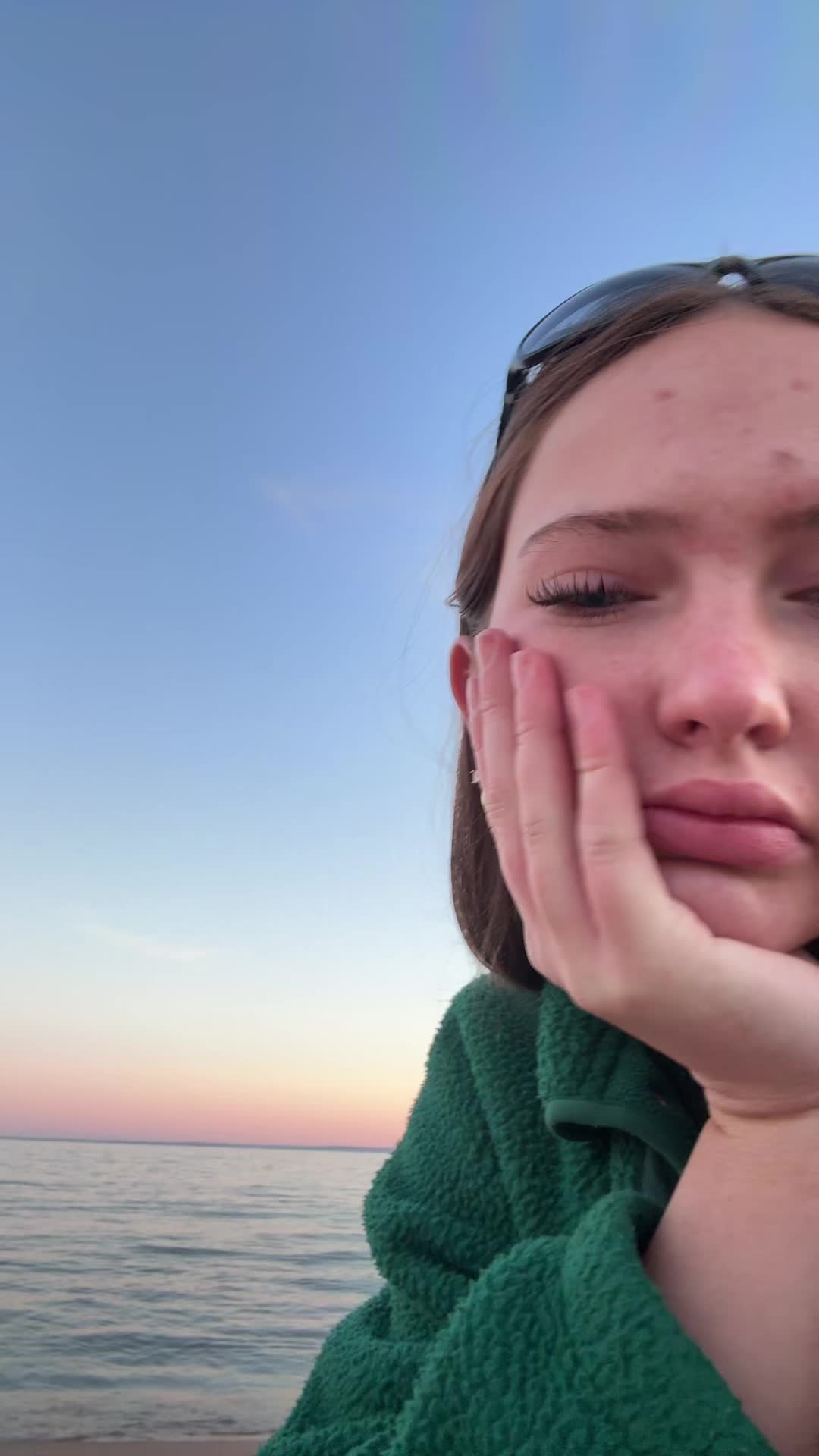 @ 